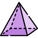pirámide icon