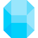 hexagonal icon