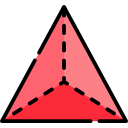 triangular 