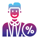 empresario icon