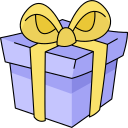 regalo icon