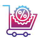 carrito de compras icon