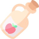 sidra de manzana 