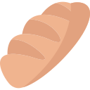 pan de molde icon