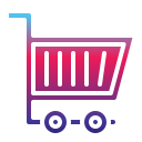 carrito de compras icon