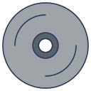 cd icon