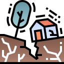 terremoto icon