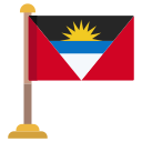 antigua y barbuda icon