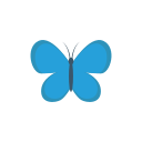 mariposa icon