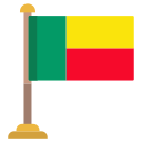 benin 