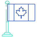 canadá icon