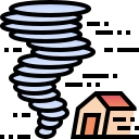 tornado icon