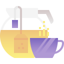 té icon