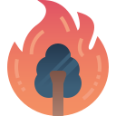 fuego fatuo icon