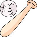 taco de beisebol 