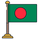 bangladesh icon