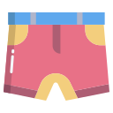 bermudas icon