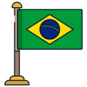 brasil icon