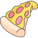 pizza icon