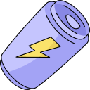 bebida energética icon