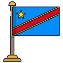 república democrática del congo 