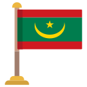 mauritania 