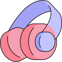 auriculares icon