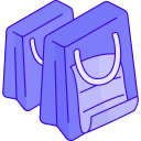 pantalón icon