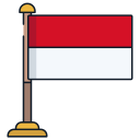 indonesia icon