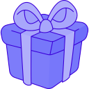 regalo icon