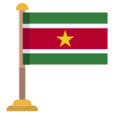 surinam 