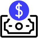 dólar icon