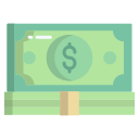 dólar icon