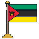 mozambique 