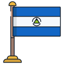 nicaragua icon