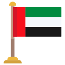 emiratos Árabes unidos icon