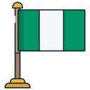 nigeria icon