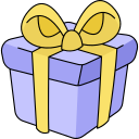 regalo icon