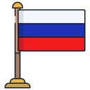 rusia icon