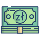 zloty icon