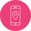 gps icon