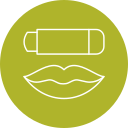 bálsamo labial icon