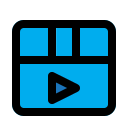 video icon