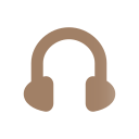 auriculares icon