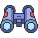 binocular icon