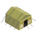 acampar icon