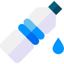 botella de agua icon