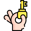 clé 