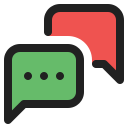 chat icon