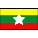 myanmar icon